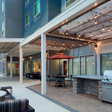Towneplace Suites By Marriott Austin Round Rock Bagian luar foto