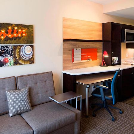 Towneplace Suites By Marriott Austin Round Rock Bagian luar foto