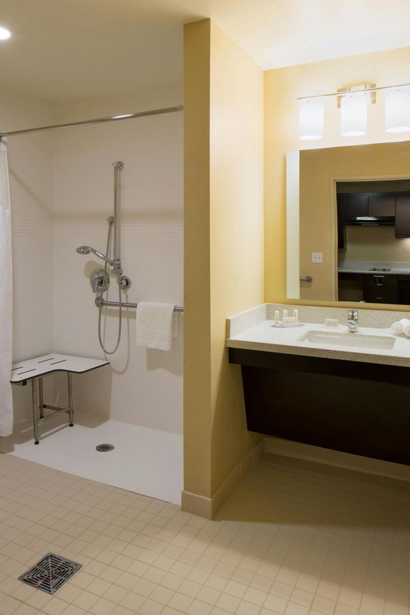 Towneplace Suites By Marriott Austin Round Rock Bagian luar foto