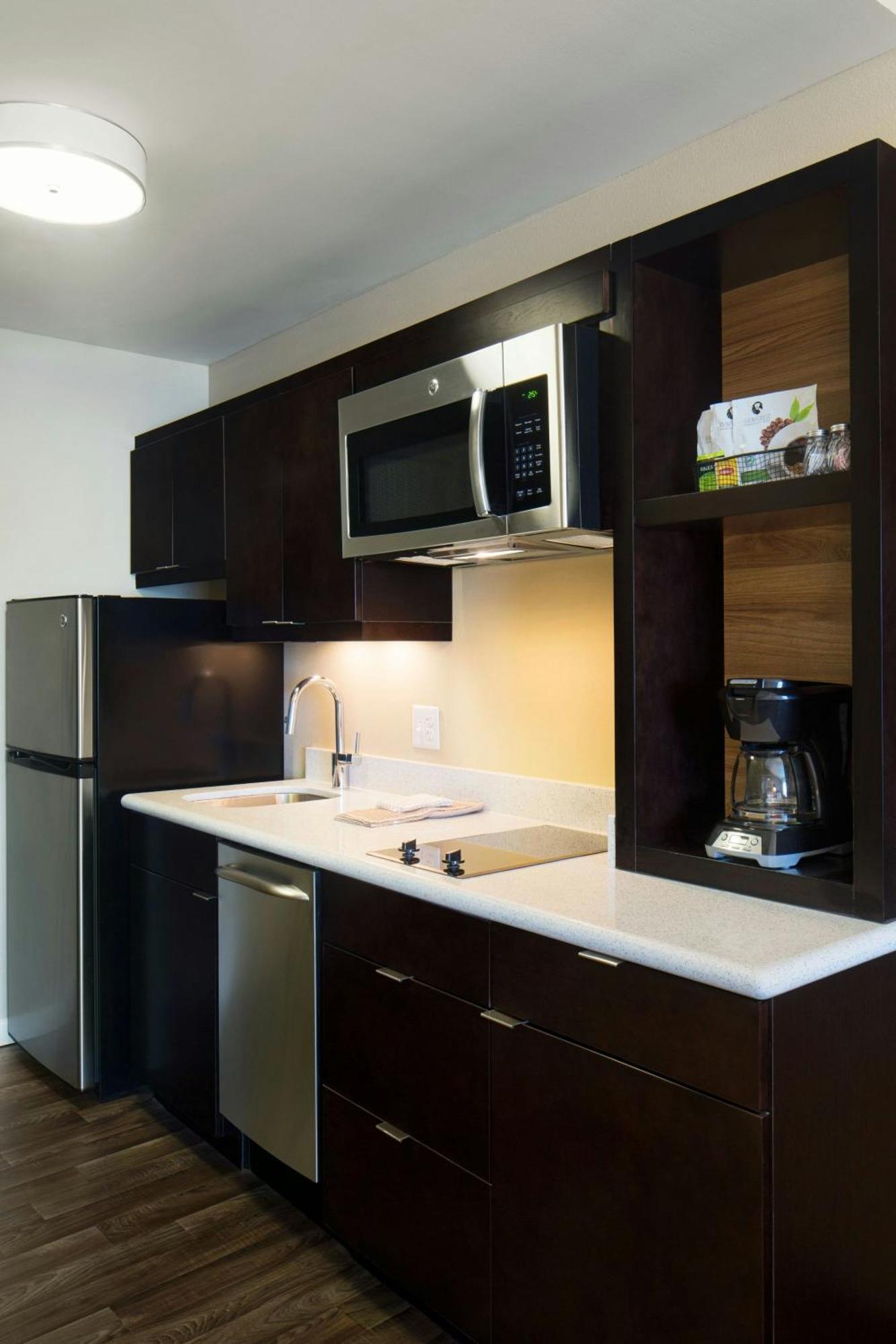 Towneplace Suites By Marriott Austin Round Rock Bagian luar foto
