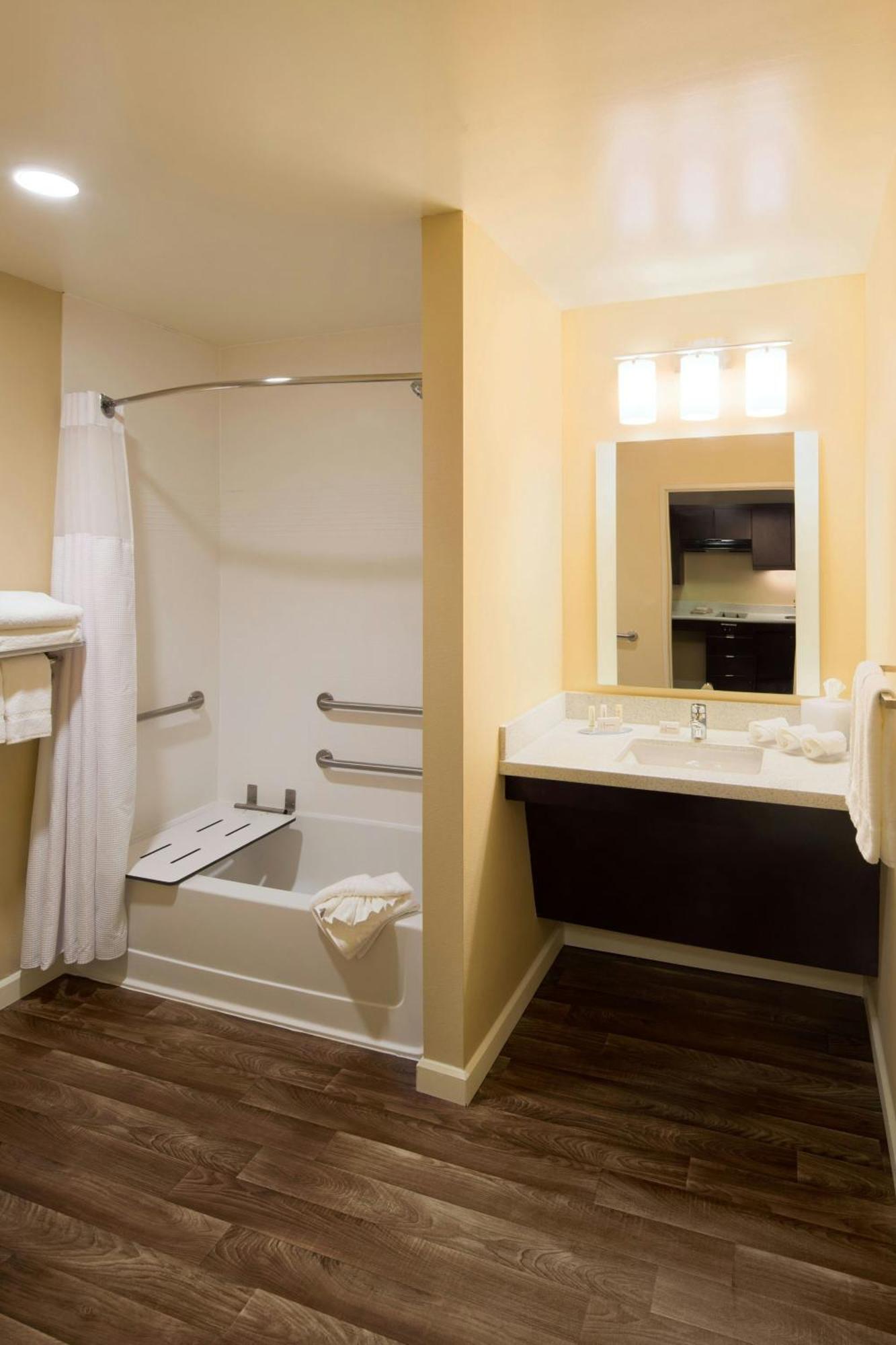 Towneplace Suites By Marriott Austin Round Rock Bagian luar foto