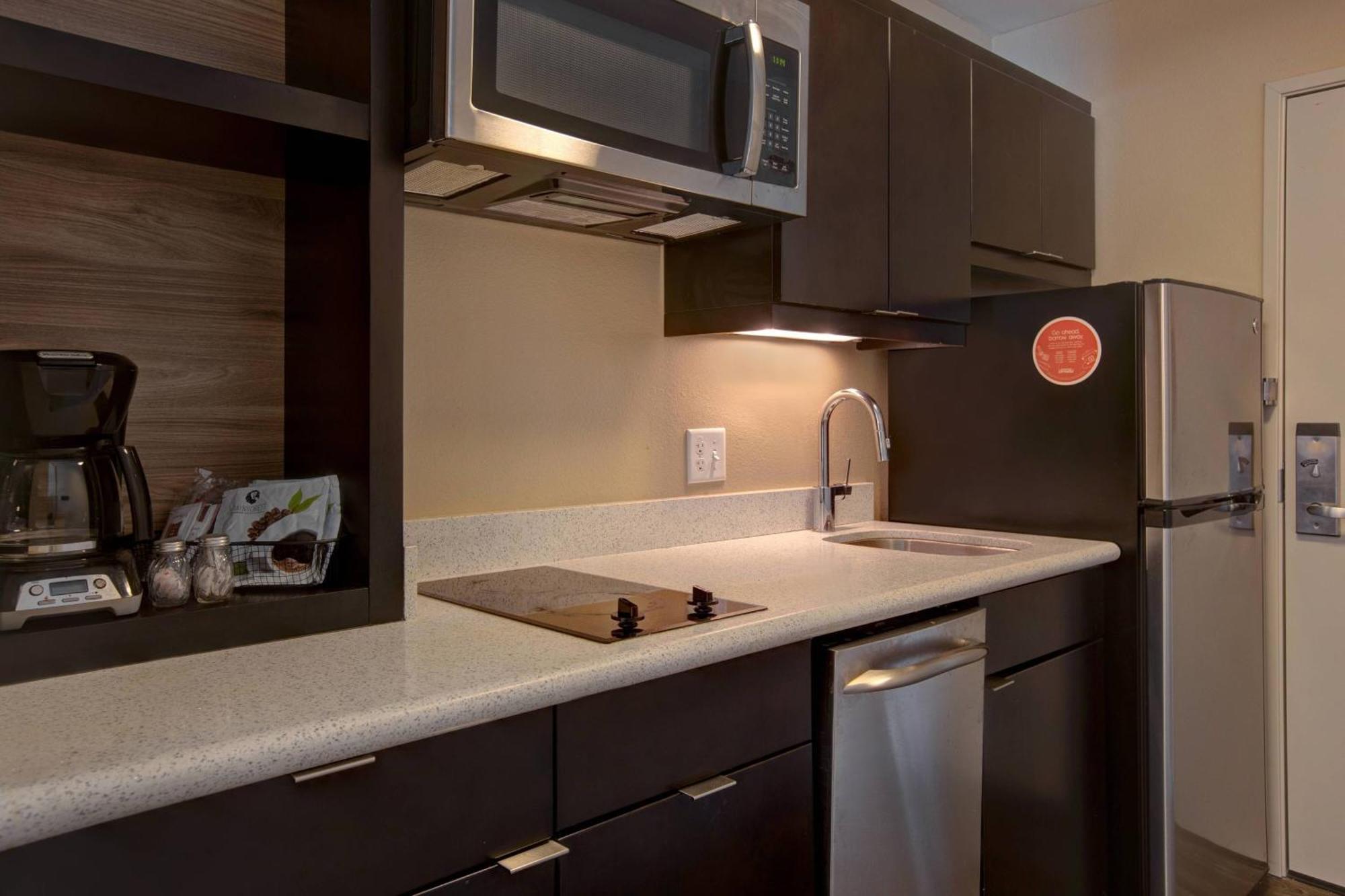 Towneplace Suites By Marriott Austin Round Rock Bagian luar foto