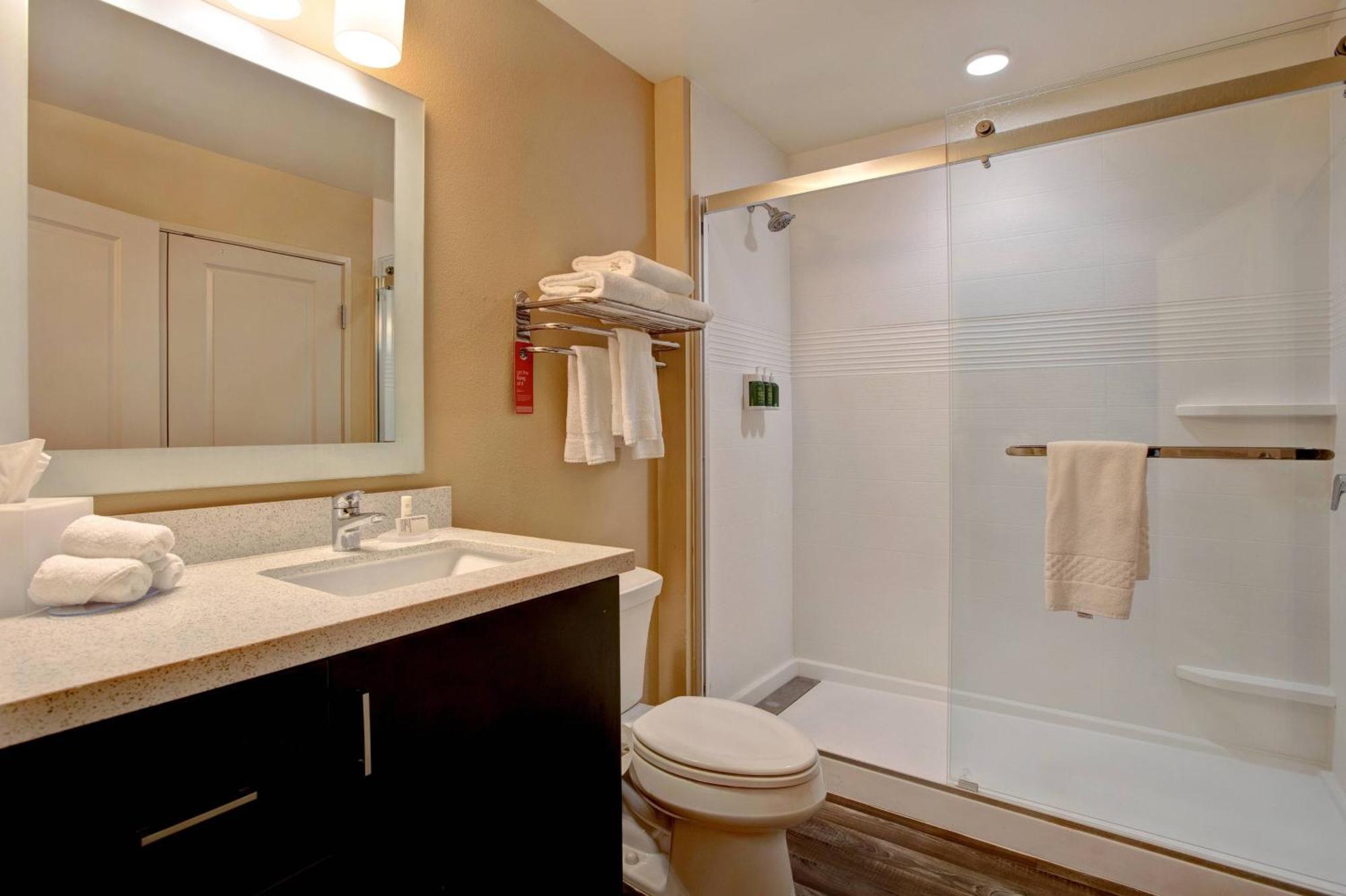 Towneplace Suites By Marriott Austin Round Rock Bagian luar foto
