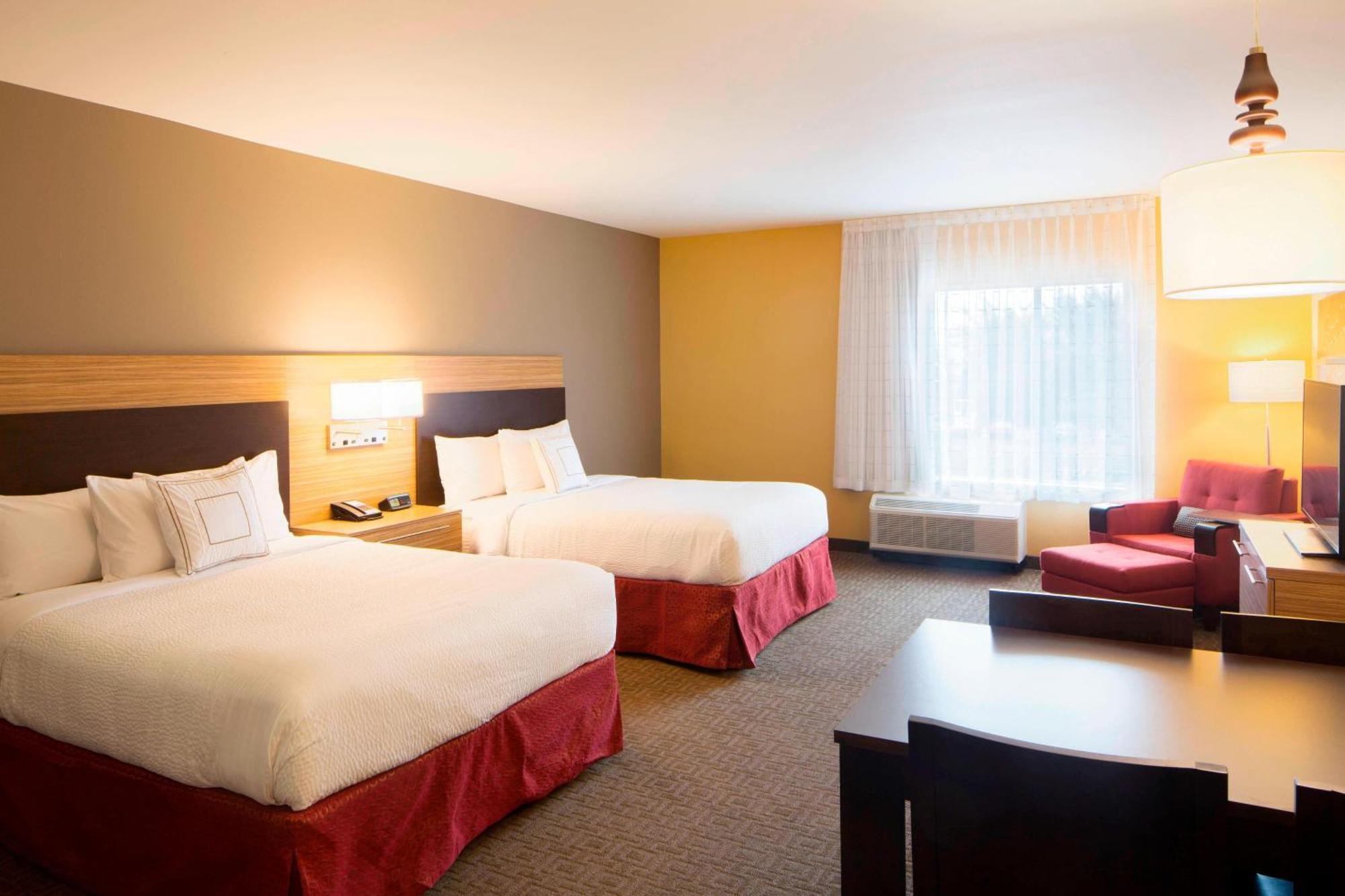 Towneplace Suites By Marriott Austin Round Rock Bagian luar foto