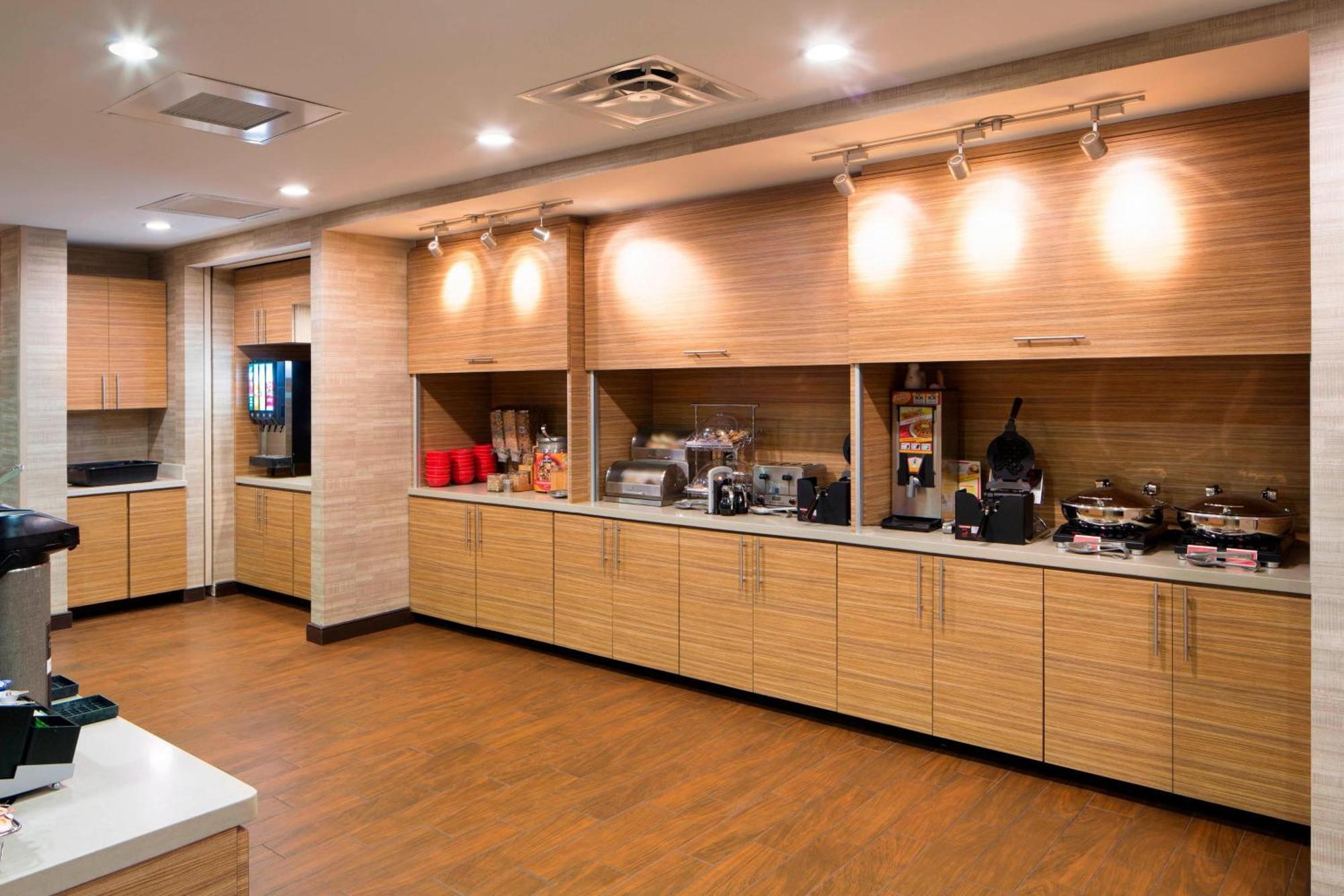 Towneplace Suites By Marriott Austin Round Rock Bagian luar foto