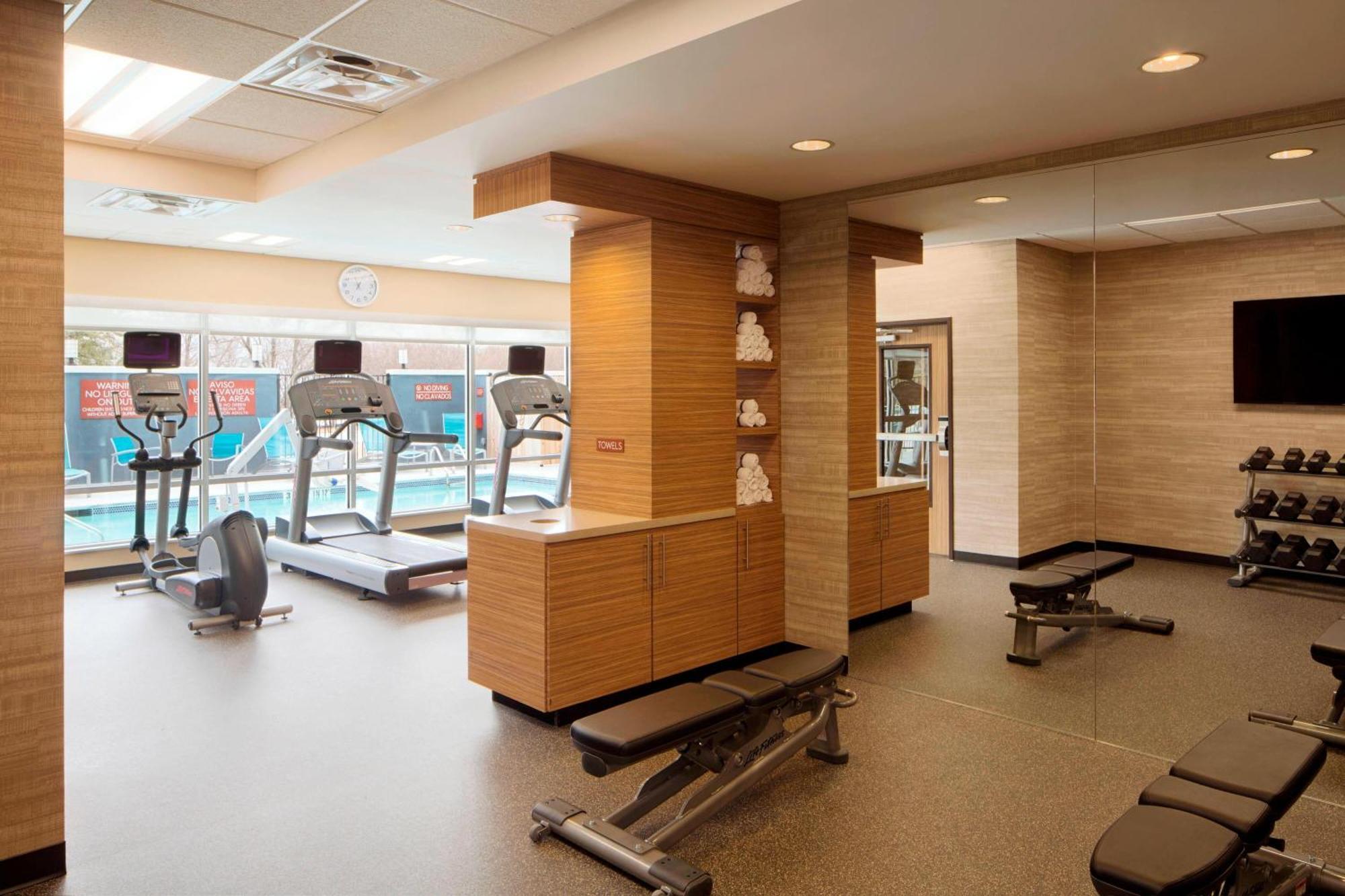 Towneplace Suites By Marriott Austin Round Rock Bagian luar foto