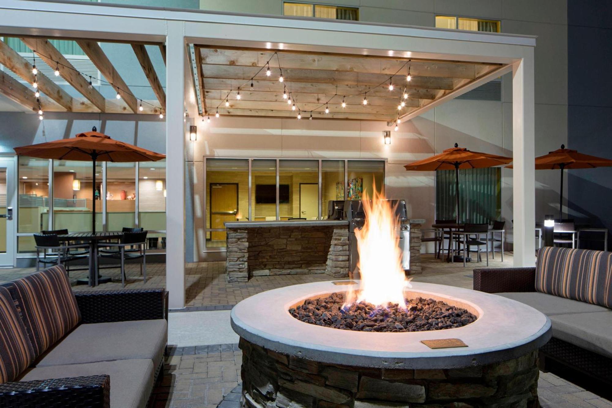 Towneplace Suites By Marriott Austin Round Rock Bagian luar foto
