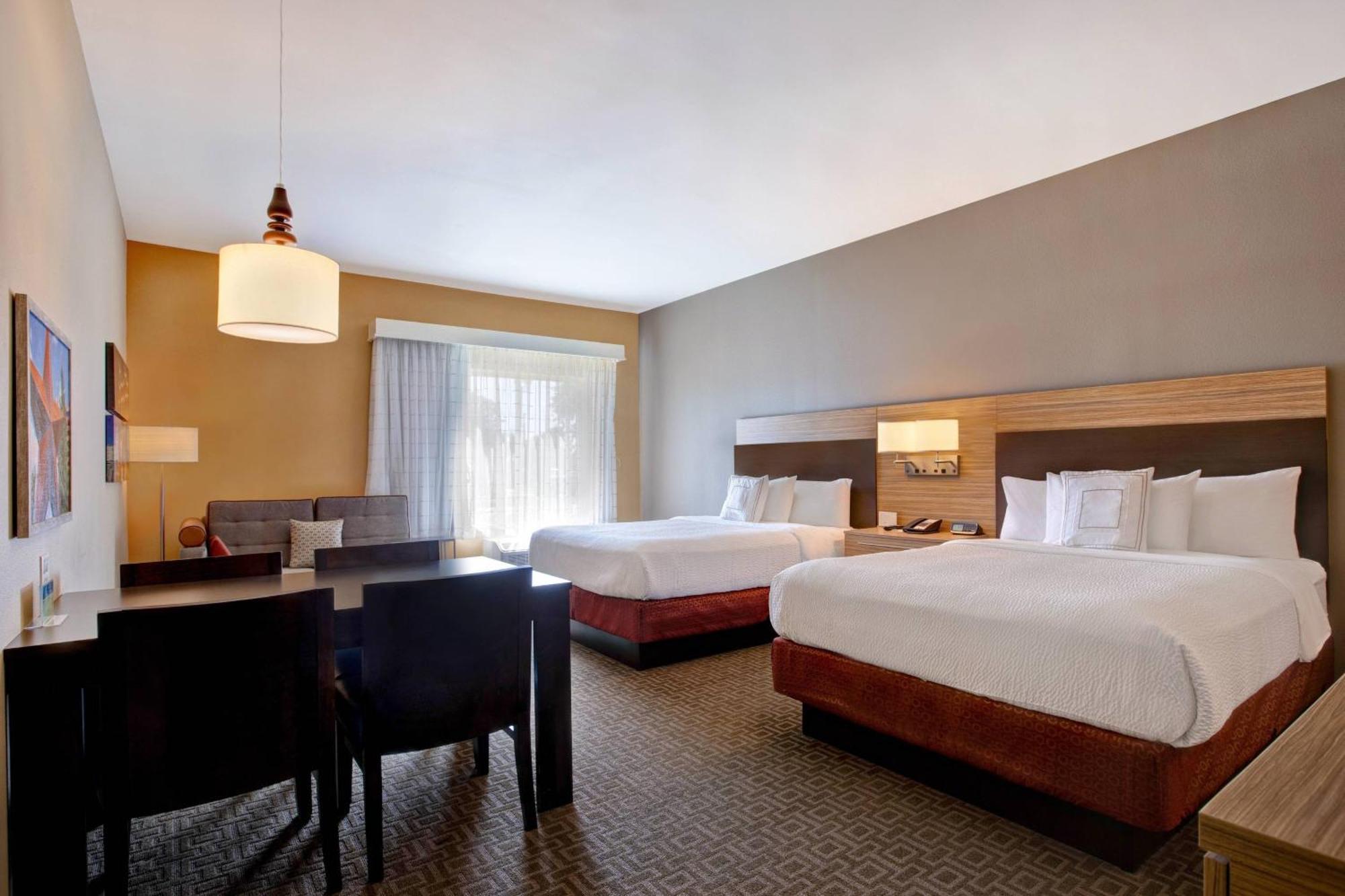Towneplace Suites By Marriott Austin Round Rock Bagian luar foto