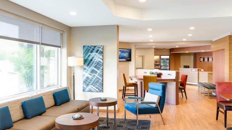 Towneplace Suites By Marriott Austin Round Rock Bagian luar foto