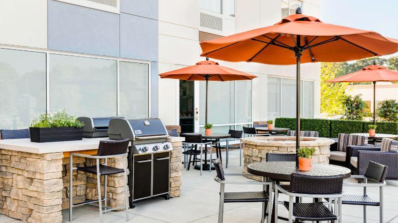 Towneplace Suites By Marriott Austin Round Rock Bagian luar foto