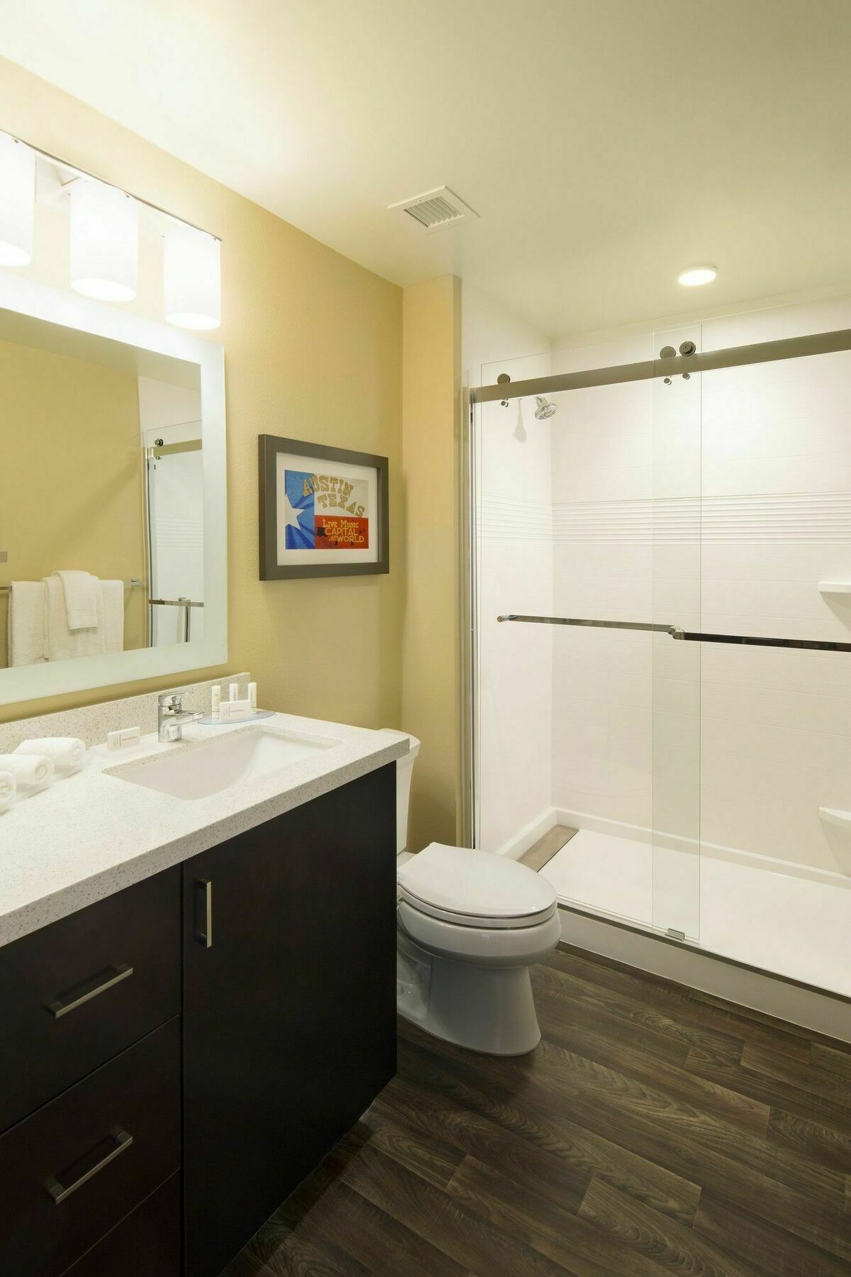Towneplace Suites By Marriott Austin Round Rock Bagian luar foto