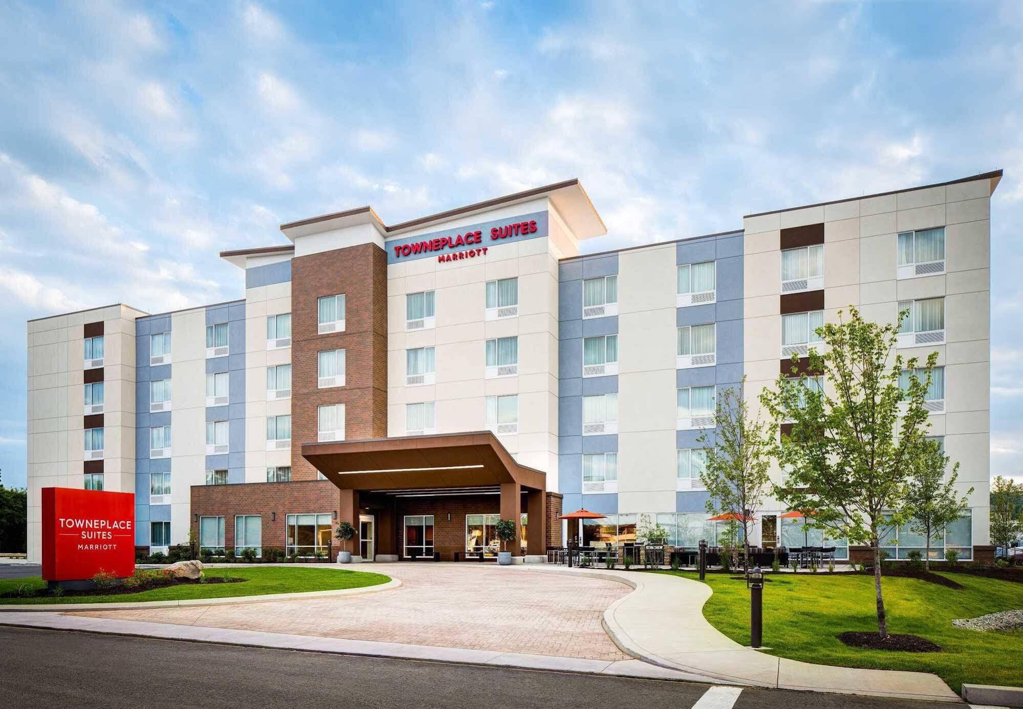 Towneplace Suites By Marriott Austin Round Rock Bagian luar foto