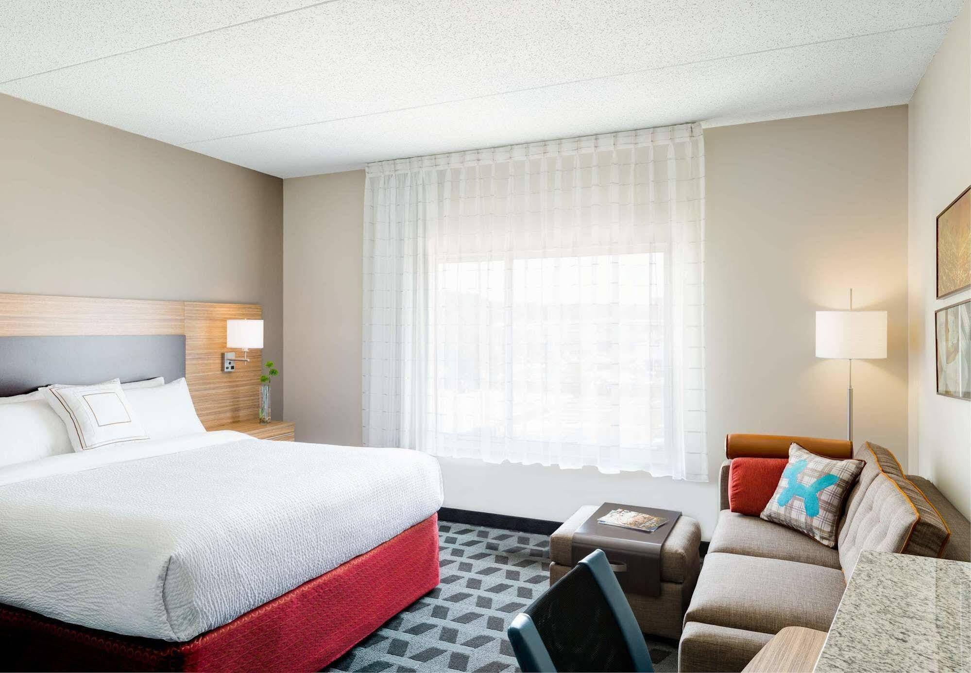 Towneplace Suites By Marriott Austin Round Rock Bagian luar foto