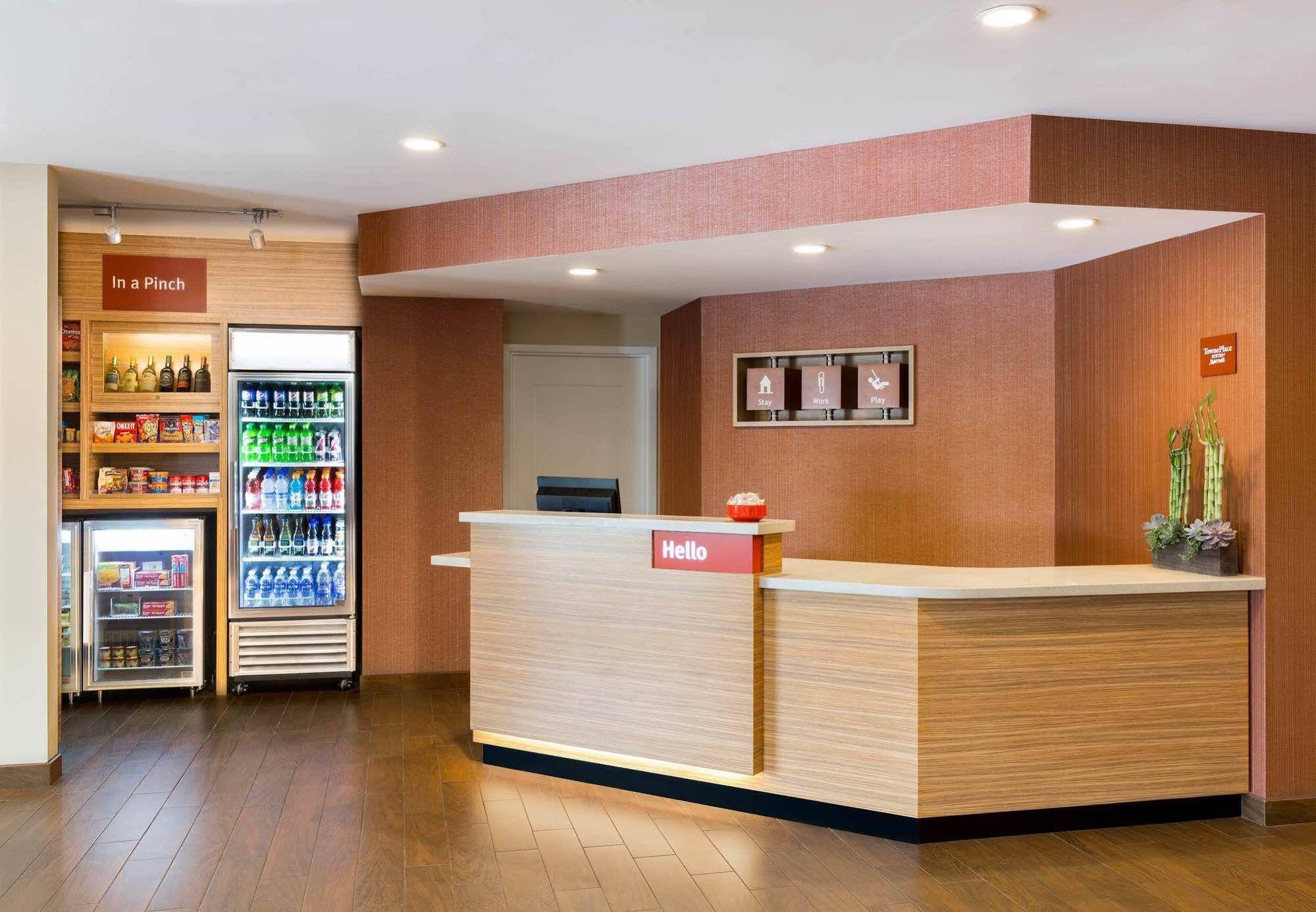 Towneplace Suites By Marriott Austin Round Rock Bagian luar foto