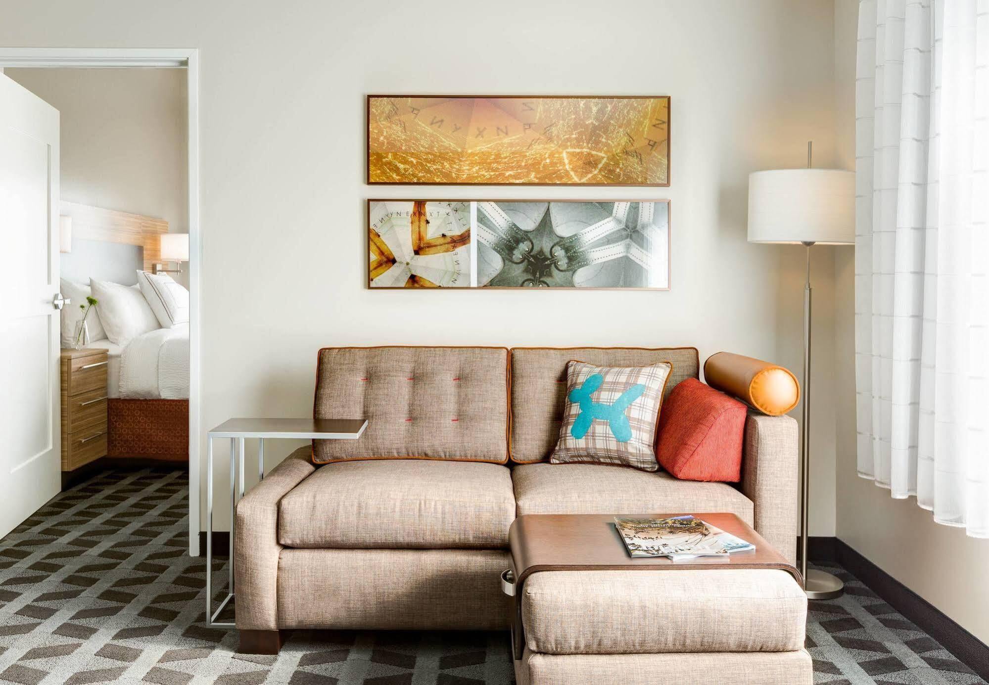 Towneplace Suites By Marriott Austin Round Rock Bagian luar foto