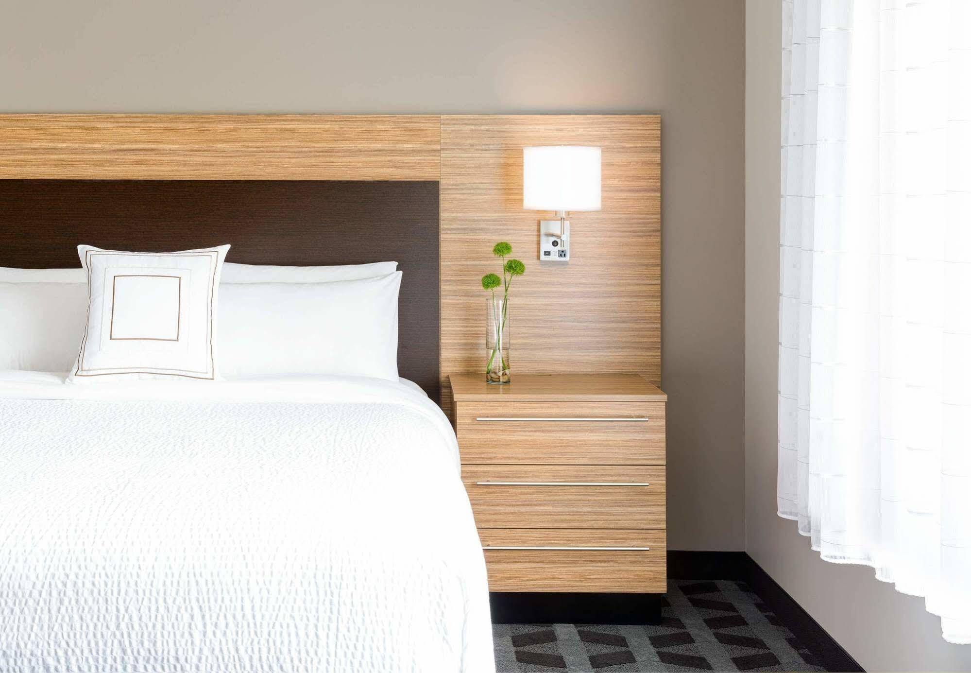 Towneplace Suites By Marriott Austin Round Rock Bagian luar foto