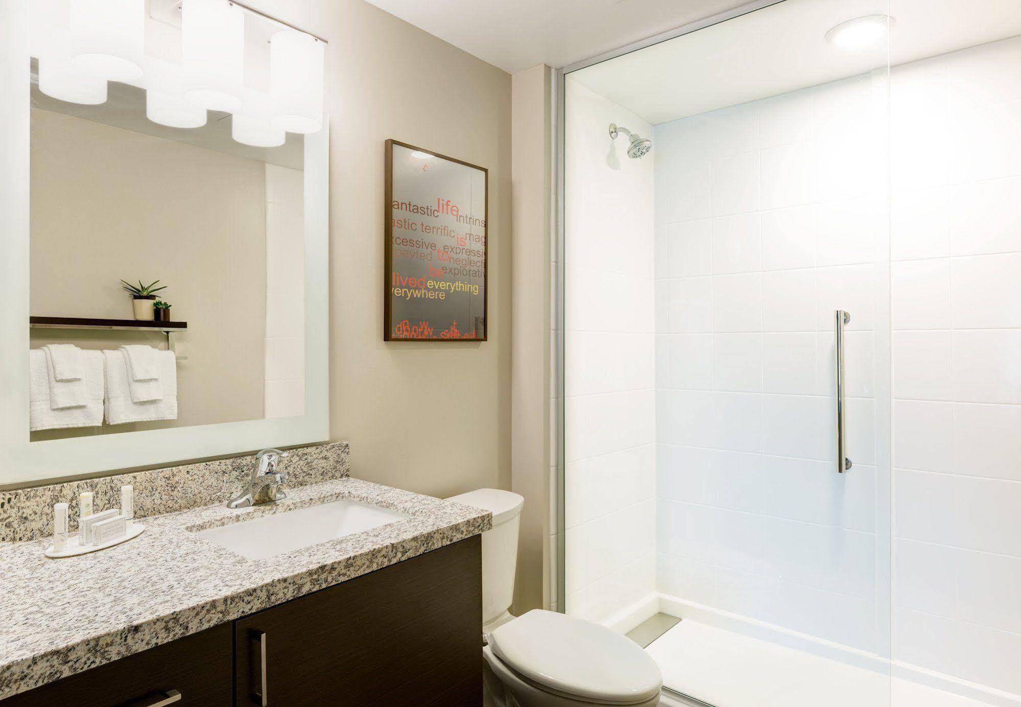 Towneplace Suites By Marriott Austin Round Rock Bagian luar foto