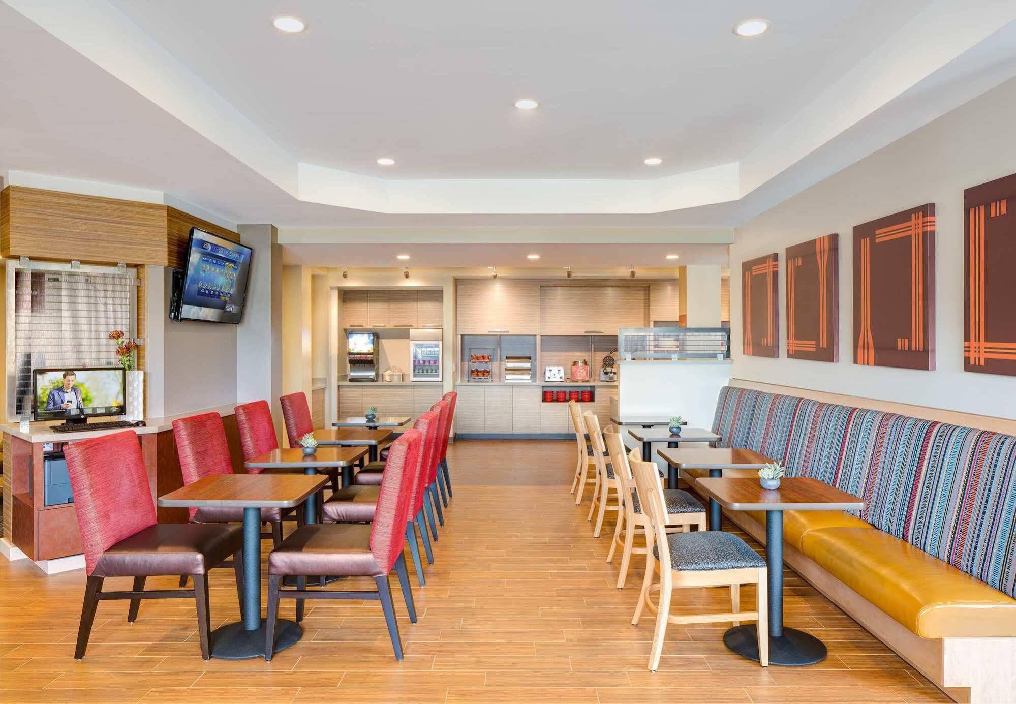 Towneplace Suites By Marriott Austin Round Rock Bagian luar foto