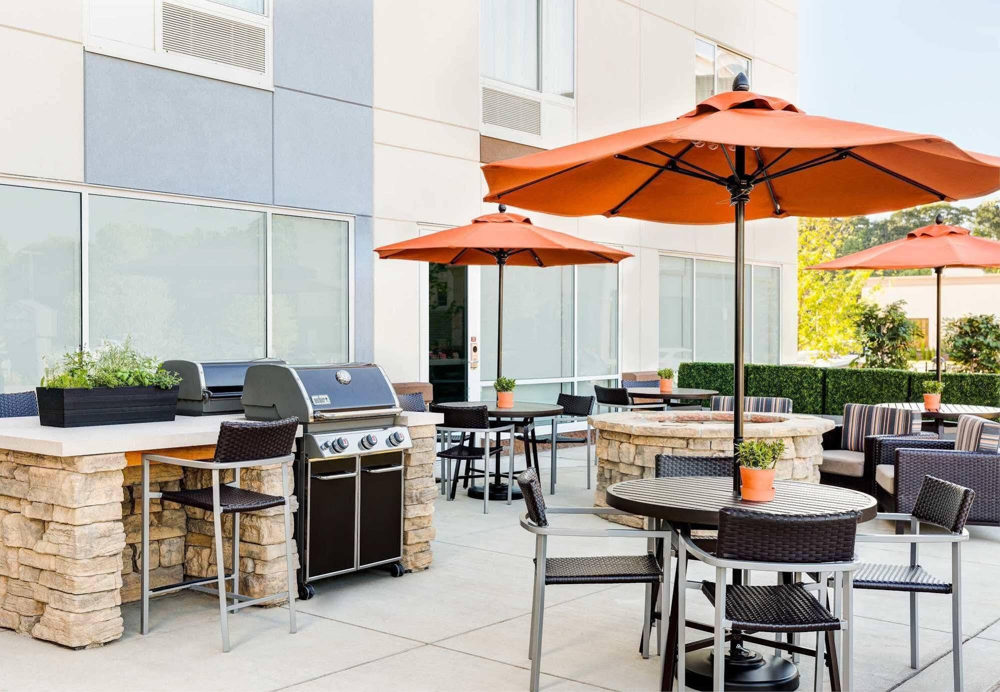 Towneplace Suites By Marriott Austin Round Rock Bagian luar foto